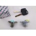 Honda City GD '03-'07 / Honda Jazz Fit GD '03-'07 Door Lock Left & Right with Keys 